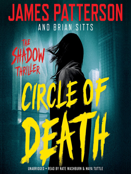 Title details for Circle of Death by James Patterson - Available